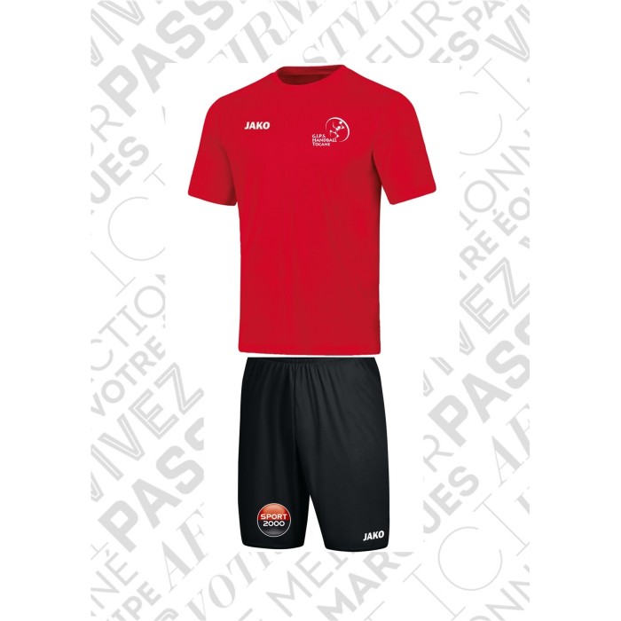 PACK ENTRAINEMENT HOMME