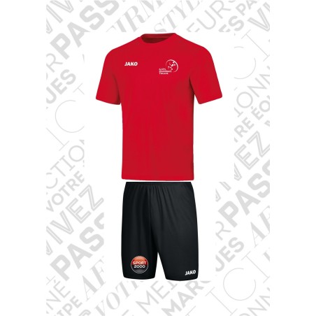 PACK ENTRAINEMENT HOMME