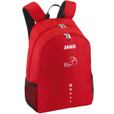 SAC a DOS 18L